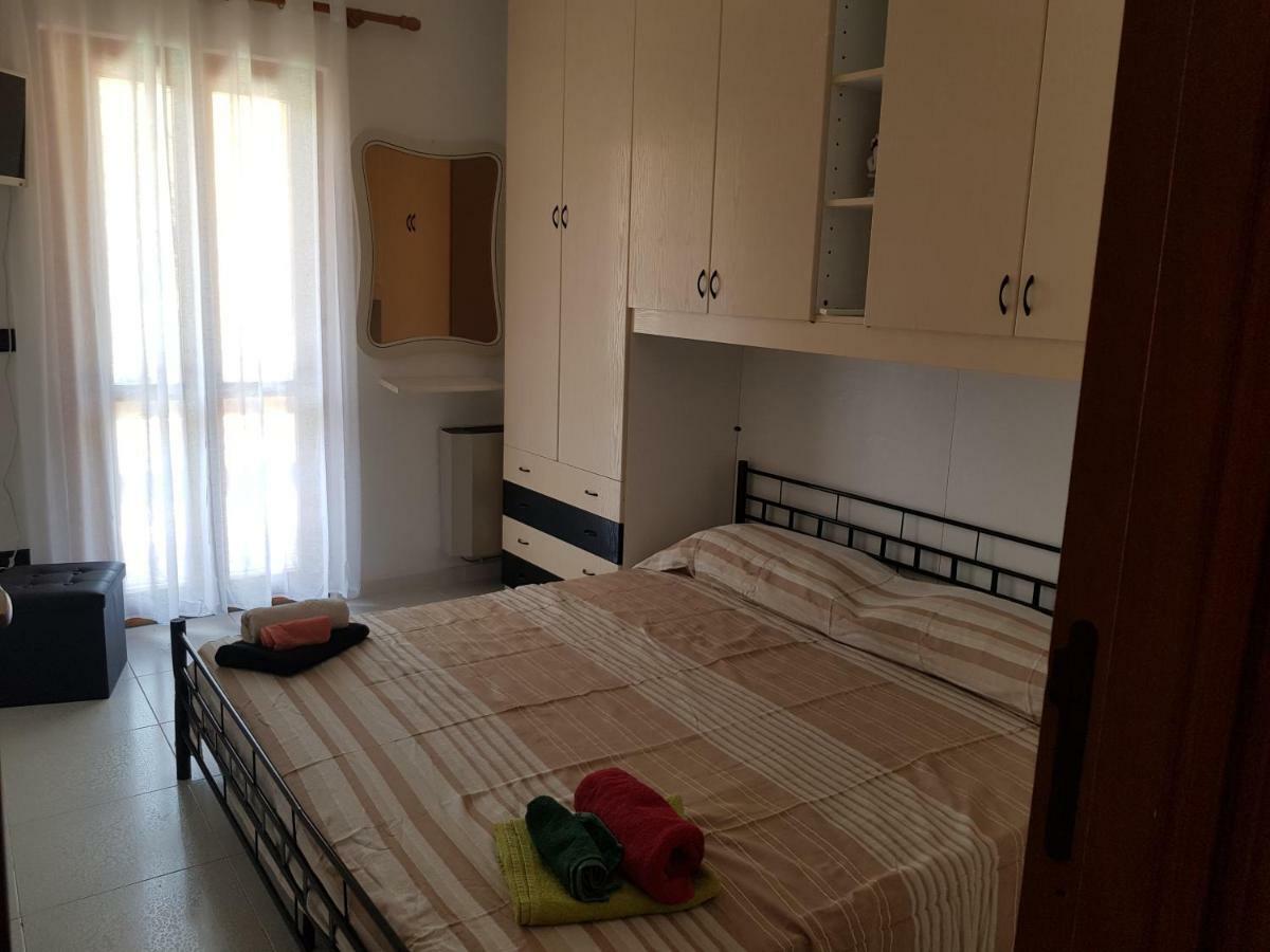 Casa Vacanze Valentina Порто-Конте Экстерьер фото