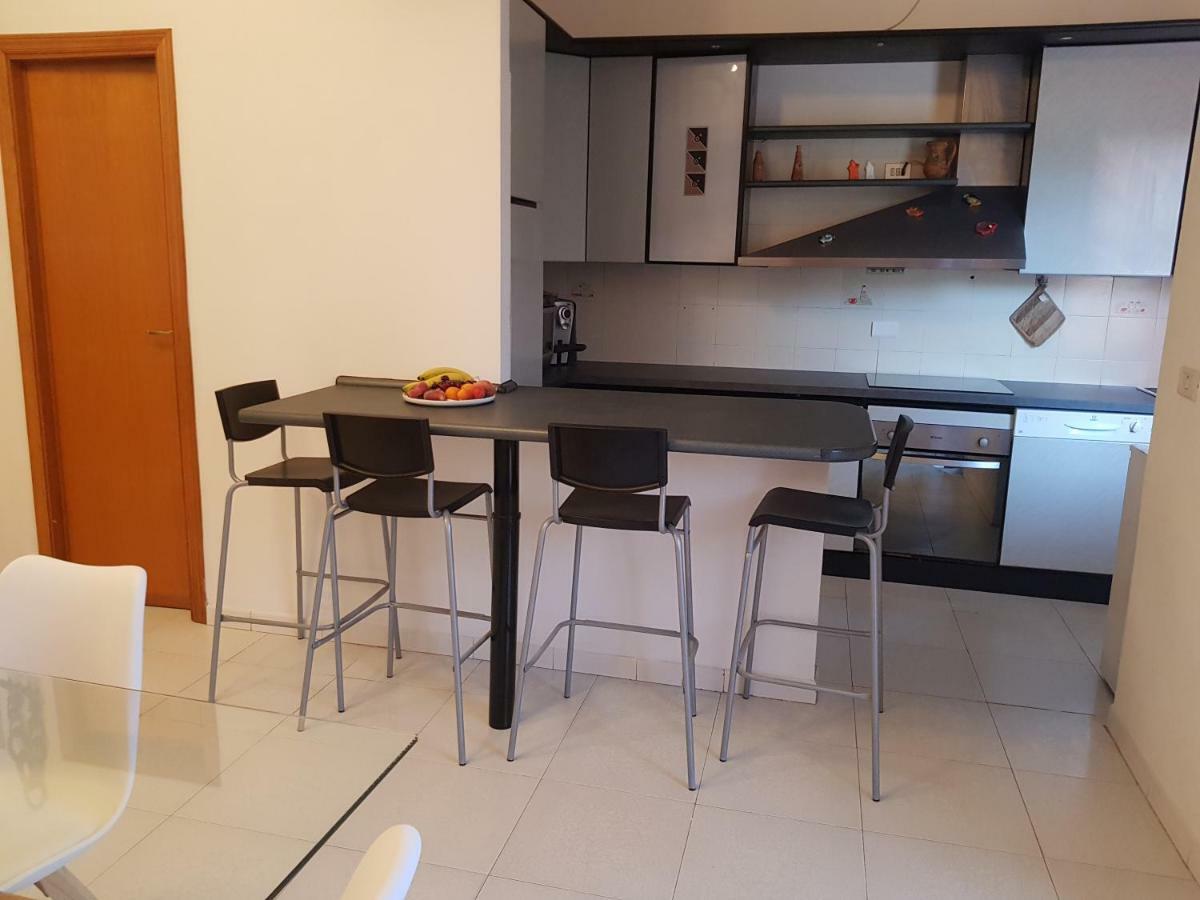 Casa Vacanze Valentina Порто-Конте Экстерьер фото