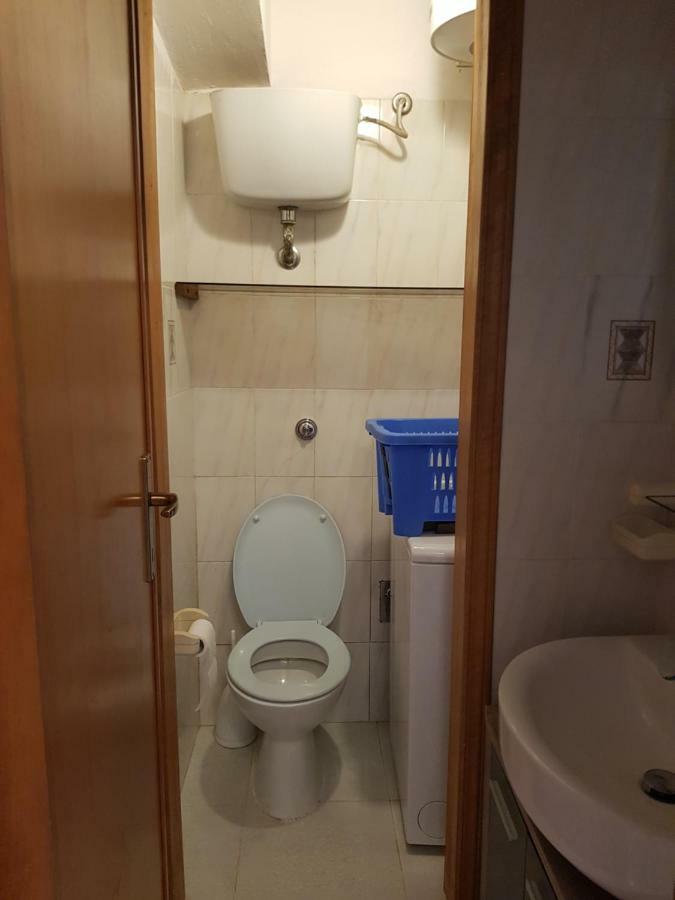 Casa Vacanze Valentina Порто-Конте Экстерьер фото